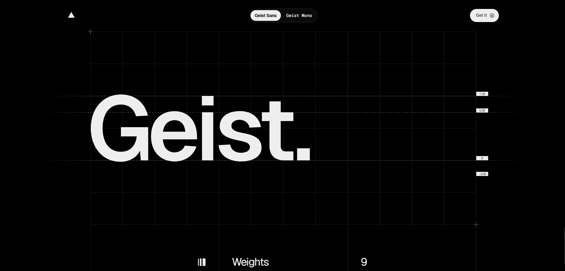 Geist preview